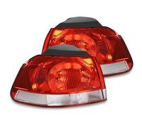 BESTPRICE ATP 2x fanale posteriore combinato sinistro | Compatibile con: VW GOLF VI