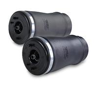 BESTPRICE ATP 2x soffietti per sospensioni pneumatiche asse posteriore destro e | Compatibile con: BMW X5