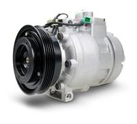BESTPRICE ATP Compressore aria condizionata per DENSO 7SBU16C, compatibile con