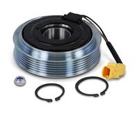 BESTPRICE ATP Innesto elettromagnetico, Compressore clima Compatibile con: CHEVROLET CAPTIVA, CITROËN BERLINGO Kasten/Großraumlimousine, BERLINGO MULTISPACE, BERLINGO Pritsche/Fahrgestell, C4 Coupe