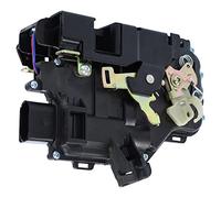 BESTPRICE ATP serratura porta servomotore anteriore sinistra per porta auto | Compatibile con: AUDI A4 B6, A4 B6 Avant, A4 B6 Cabriolet, A6 C5, A6 C5 Avant, ALLROAD C5