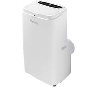 Bestron AAC12000 - Climatizzatore portatile ABS, 50 litri, colore: Bianco