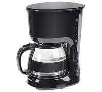 Bestron ACM750Z Macchina del caffè, 750 W, 1.25 Litri, Plastic