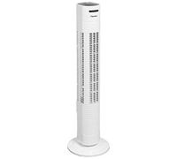 Bestron AFT770WRC Ventilatore a Torre, 35 W, 240 V, Bianco