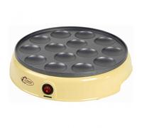 Bestron APFM700SD Mini crepiera elettrica 800W