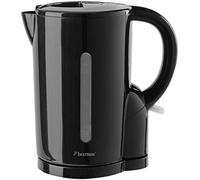 2200 W Bollitore 1,7 Litri Cucina Tè Riscaldatore Chiusura Di Sicurezza Nero