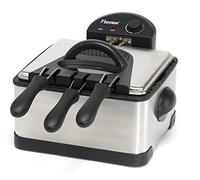 Bestron DF402B Friggitrice famiglia