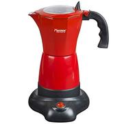 Macchina per il Caff Espresso 6 Tazze 480 W Rossa AES480