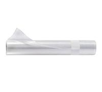 Bestron Rotolo di pellicola per una più lunga durata degli alimenti, Larghezza: 28 cm, Lunghezza: 5 m, Senza BPA, Plastica