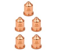 Bestschweissen.de Ugello al plasma, 220941, 45 A, accessorio di ricambio per Hypertherm Powermax 65 85 105, set di parti di usura (5)