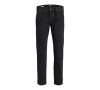 Bestseller A/S Jjichris Jjorignial MF 912 Noos Pls Jeans, Denim Nero, 52W x 32L Uomo