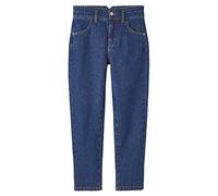 Bestseller A/S NKFBELLA HW Mom AN Jeans 1092-DO Noos