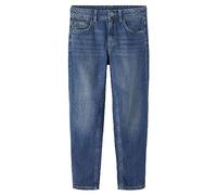 NAME IT Jeans Tapered Fit da ragazzo NKMBEN blu | 164