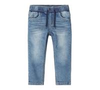 Bestseller A/S NMMRYAN Slim SWE Jeans 2472-TH Noos