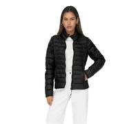 Bestseller A/S Onlnewtahoe-Giacca Trapuntata Otw, Schwarz, M Donna