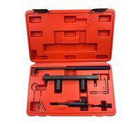 BestsQ Kit di strumenti di sincronizzazione albero a camme Set di fasatura per Audi VW 2.0L Turbo FSI/TFSI