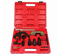 BestsQ Motore Diesel Timing Bloccaggio Impostazione Strumento Compatibile Per BMW M41 M51 M47 M57 E66 per Land Rover