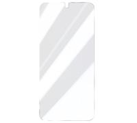 Bestsuit Salvadisplay per Galaxy S24 / S25 ibrido flessibile durezza 9H, Trasparente