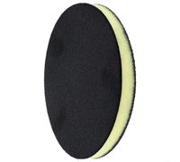 Besttoolifes 6 Pollici Clay Bar Spugna Pad per Auto Vernice Decontaminazione Doppio Lato Riutilizzabile Lucidatura Lavaggio Dettaglio Disco Auto Pulizia Pad