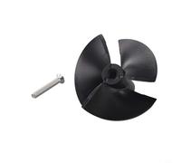 Besttoolifes 9995266-R1 Girante pulitore piscina per pulitori robot Dolphin - Ruota di ricambio ad alte prestazioni compatibile con M200/M400/M500 - Nero