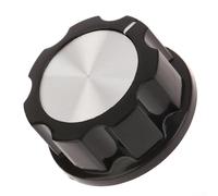 Besttoolifes Accessori per stufa, 2 manopole per friggitrici ad aria e forni Lo stile incontra la funzionalità nella tua cucina