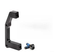 Besttoolifes Adattatore per pinza freno a disco per convertitore da IS a PM, 140 mm, 160 mm, 180 mm, 203 mm, compatibile con disco anteriore e posteriore Shimano (R203)