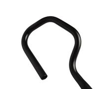 Besttoolifes Alluminio e farfalla 580 mm 254 mm morsetto manubrio larghezza per Touring o Trekking per avere 5° Backsweep lega 25 mm di salita ergonomica layout bici lunghe distanze (manubrio 254 x