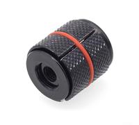 Besttoolifes Alluminio per Cuffia Expander 286mm per Lega o Fibra di Carbonio Dispositivo Forcella Metallo Sterzo Tubi Lavorati Espansione Luce 22254mm per Gamma