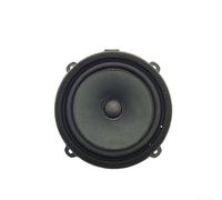 Besttoolifes Altoparlante per auto per porta anteriore per Optima 2016-2020 OEM 96330-D4000 ABS componente audio di ricambio nero parte interna