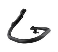 Besttoolifes Asta per motosega MS261, MS271, MS291, costruzione robusta, per una facile installazione, controllo migliorato, compatibile con 1141/791/1706