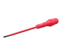 Besttoolifes Cacciavite da elettricista isolato, 1000 V, punta magnetica resistente ad alta tensione, in acciaio al cromo vanadio, impugnatura ergonomica antiscivolo, per manutenzione elettrica e