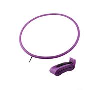 Besttoolifes Camera d'aria ultraleggera da 28 g per TPU 700C Road per bici, adatta a pneumatici 18-32C, valvola Presta da 65 mm/45 mm/85 mm, resistente ad alta pressione, compatibile con cerchioni e