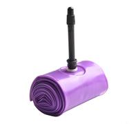 Besttoolifes Camera d'aria ultraleggera da 62 g per pneumatici da 26 pollici o 275 o 29 pollici 926 con valvola da 45 mm, compatibile con ruote con cerchione e freno a disco di lunga durata (275 x