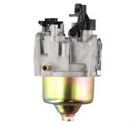 Besttoolifes Carburatore automatico da 19 mm per motori 1P70F 1P70 1P75F 1P75 196CC Motori tosaerba carburatore costruzione in metallo efficiente consegna carburante