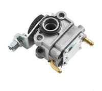 Besttoolifes Carburatore per TTL488GDO e TTK587GDO Multi Tool 2 in 1, pezzo di ricambio con Fit, costruzione in ottone duraturo, compatibile con T