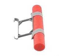 Besttoolifes Carrello di atterraggio dell'acqua Per DJI Mini 3/4 Pro Pieghevole Carrello di Atterraggio Acqua Kit di espansione Galleggiante Per DJI Mini 3/4 Pro Accessori