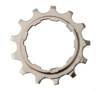 Besttoolifes Cassetta pignone in acciaio 8/9/10/11 velocità 11 oltre 12/13t cassetta dentata per una sostituzione duratura design stretto per ritenzione della catena ruota libera e basso per rumore