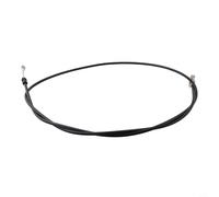 Besttoolifes Cavo di ricambio in metallo per tosaerba, accessorio di ricambio per modelli AT4 35131 e 351311, costruzione durevole, transizione liscia e facile installazione