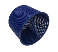 Besttoolifes Cestino per skimmer per piscina Hayward -1082, robusto materiale ABS, design non galleggiante, adatto per piscine fuori terra e interrate (blu)