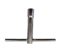 Besttoolifes Chiave a bussola 782209-3 da 9 mm, in metallo, compatibile con pialle Makita KP0800K KP0810 1912B 1002BA KP312 per lavori di lavorazione del legno e riparazioni