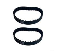 Besttoolifes Cinghia per pialla 70XL per pialla, trapezoidale cinghia dentata 35 denti, ricambio tipo 7696, accessorio per utensili elettrici, fornitura da officina fai da te (2 pezzi)