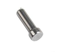 Besttoolifes Connettore pin 1619P04839 per sega alternativa Bosch compatibile con GSA 1100 E, PSA 900 E, PSA 700 E, PSA 7100 E, PSA 7100 E Parte di ricambio in metallo per riparazione e manutenzione