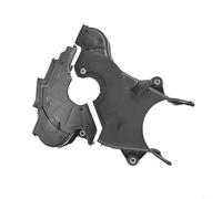 Besttoolifes Coperchio di distribuzione inferiore del motore B66010501E per Protege Per MX-5 Per Miata 1.6L 1.8L 1990-2005 Sostituzione diretta Set di copertura cinghia di distribuzione in plastica