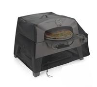 Besttoolifes Copertura per forno per pizza CGG 403 3 in 1 Plus impermeabile CPO 401 Copertura per forno per pizza portatile all'aperto resistente