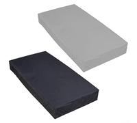 Besttoolifes Copertura per tapis roulant in tessuto Oxford, 210D/420D, protezione antipolvere impermeabile, 140 x 71 x 15 cm, copertura per attrezzature per esercizi all'aperto (3)
