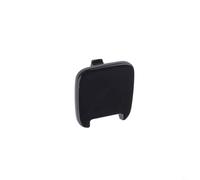 Besttoolifes Cuffia del cambio nera opaca compatibile con Trax ed Encore 2017-2018, piastra di copertura interna di ricambio in plastica, OE 42559686