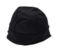 Besttoolifes Dancing Dry - Berretto da ciclismo traspirante, traspirante, antiscivolo, per l'estate, per equitazione, corsa, yoga, fitness, colore nero