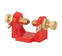 Besttoolifes Dispositivo di avviamento della tagliatrice del plasma per il modulo di accensione del saldatore TIG Componente industriale dell'ugello dell'elettrodo di rame della scintilla ad alta