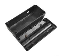 Besttoolifes Elettrico per scatola di controllo - impermeabile per la custodia del controller della bici per E-For Bike Conversion Part, grande involucro per il controllo della batteria dello scooter