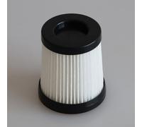 Besttoolifes Filtro HEPA di ricambio lavabile per aspirapolvere senza fili DUMOS, confezione da 4, compatibile con aspirapolvere con cavo DUMOS 2 in 1